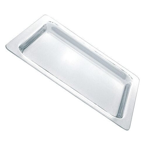 AEG Glasplaat voor magnetron - 466 x 385 mm 8092224016