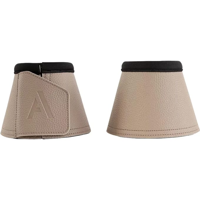 Anky Springschoenen Anky 3c Beige