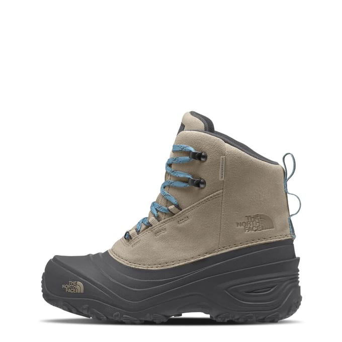 Wandelschoenen kind The North Face Chilkat V