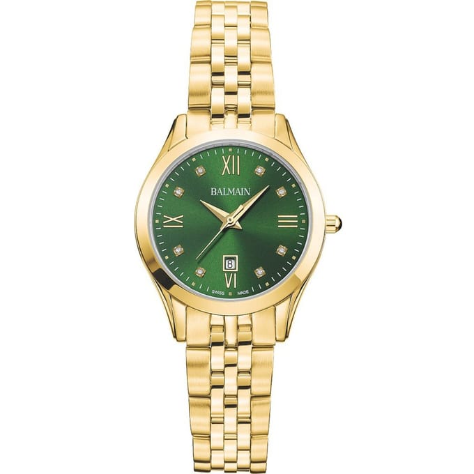 Balmain Classic R B4110.31.75 Horloge