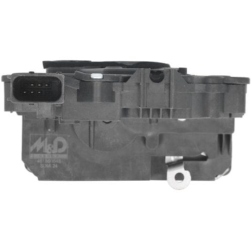 Deurslot MEAT & DORIA 31736