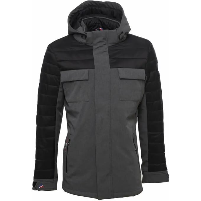 Parka Peak Mountain Cantheon