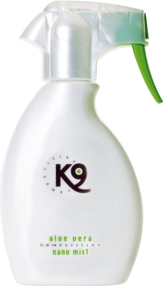 K9 - Aloe Vera Nano Mist - Leave-in Conditioner - 250ML