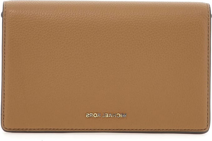 Handtas - Schoudertas Dames - Dagelijks Gebruik - Klassiek Design - 45 x 35 x 5 cm - Bruin