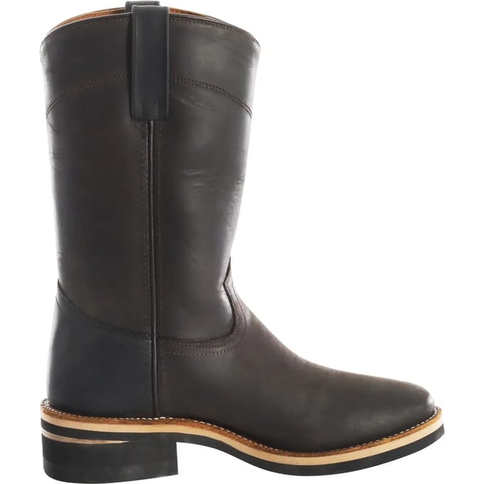 Western laarzen Pool's Classic Roper2