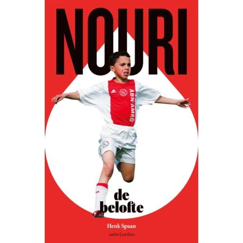 Nouri - Henk Spaan