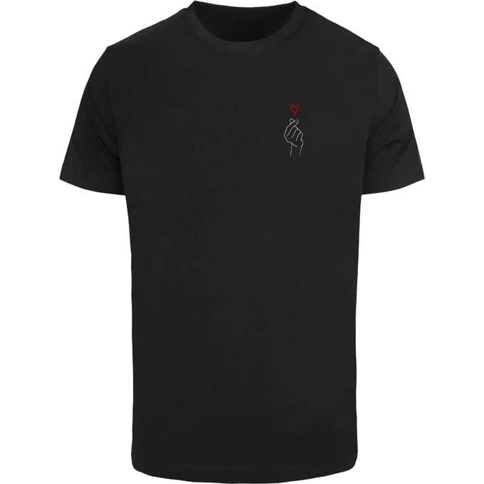 T-shirt Merchcode Heart