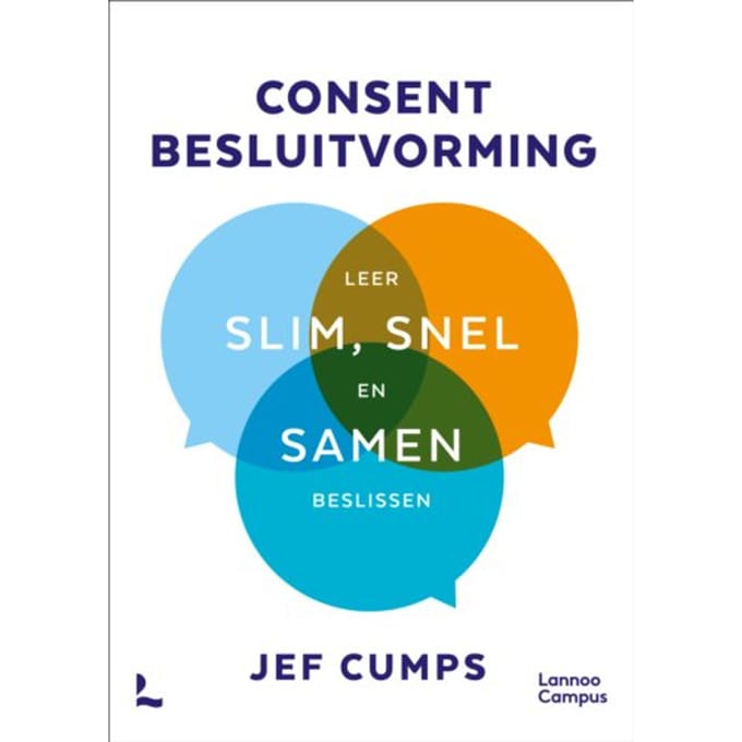 Consent Besluitvorming - Jef Cumps