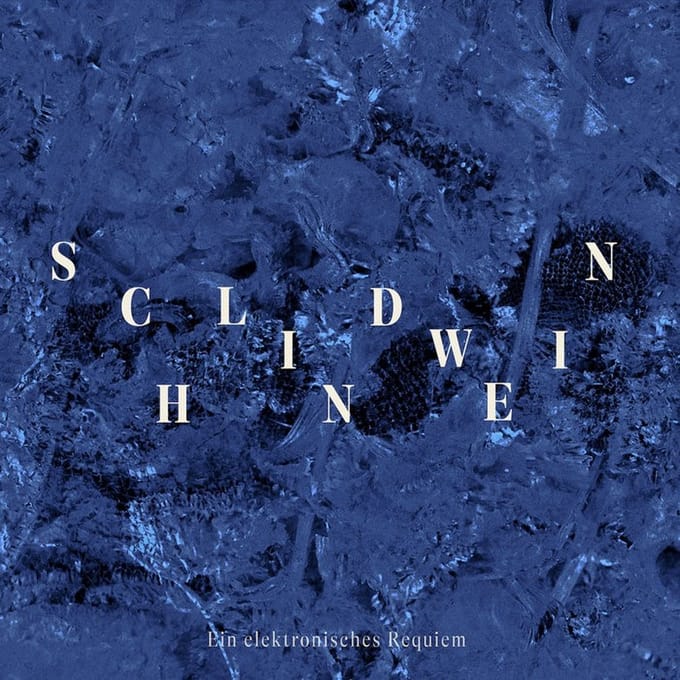Schlindwein - Ein Elektronisches Requiem (CD)