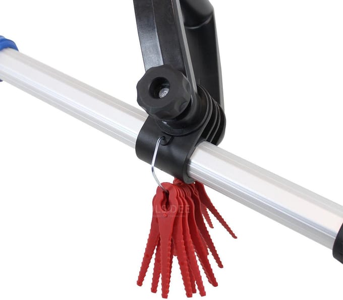 Hyundai 20V grastrimmer excl. accu