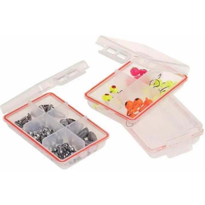 Hengeldoos Plano 106100 3 SM Item (x3)