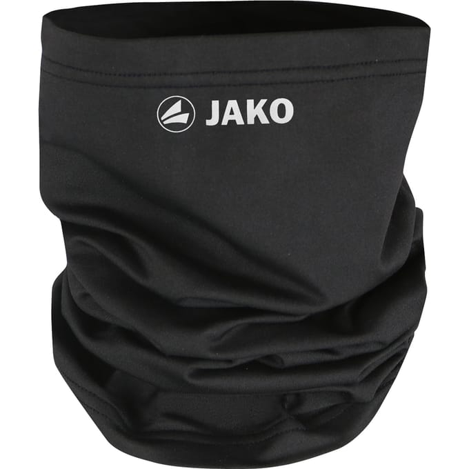 Jako Halswarmer Functioneel - Zwart | Maat: UNI