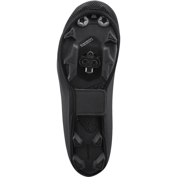 Waterdichte overschoenen voor twee doeleinden Shimano