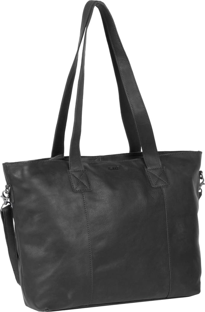 Justified Schoudertas / Shopper Alice Zwart