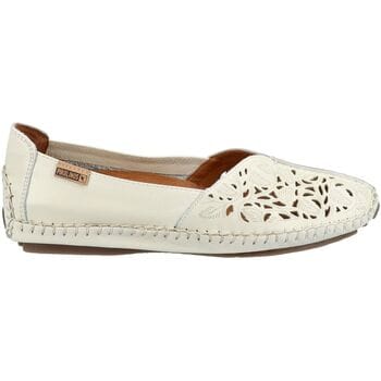 Pikolinos - JEREZ 578-4976 - Instappers - Kleur: Wit/beige - Maat: 39