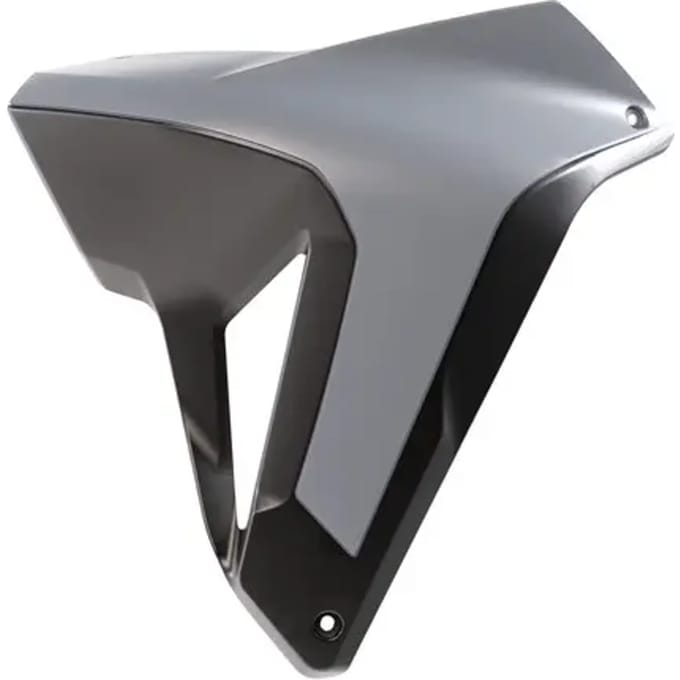 Ouies van motorradiateur Racetech Honda