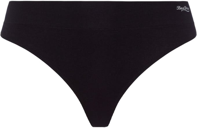 Boxer-String Comfee String Naadloos