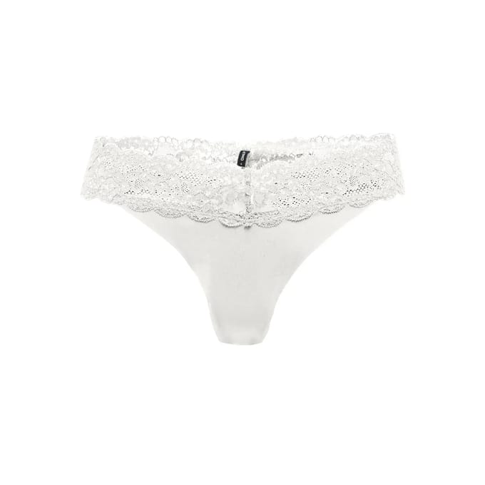 Dames string Only Chloe