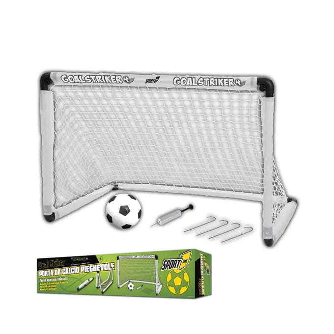 Voetbaldoel Sport One