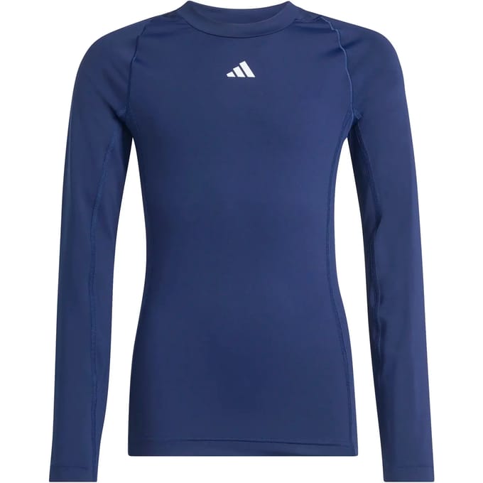 Kinder-T-shirt adidas Techfit Aeroready