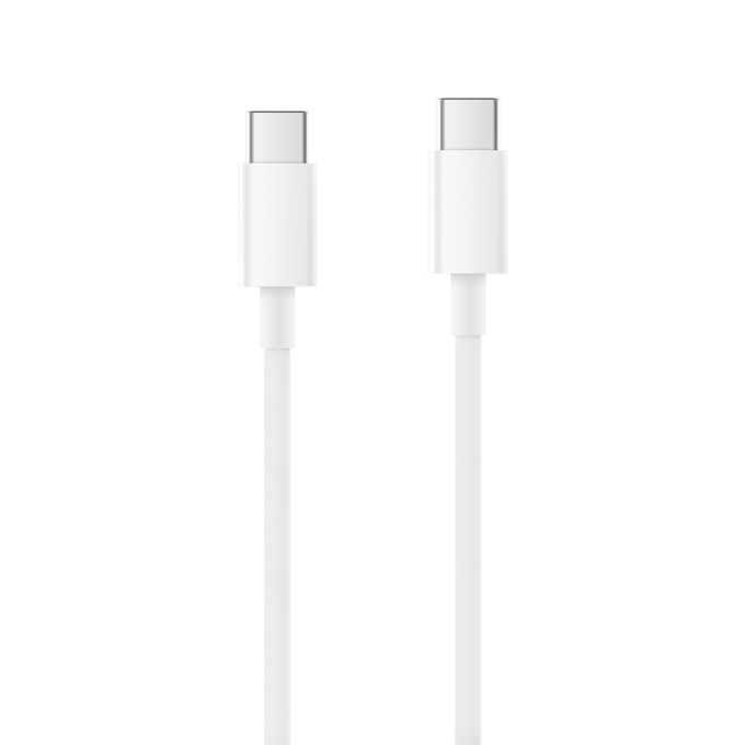 Xiaomi Mi USB C Kabel naar USB C 1.5 meter grijs - 5A - 480Mbps