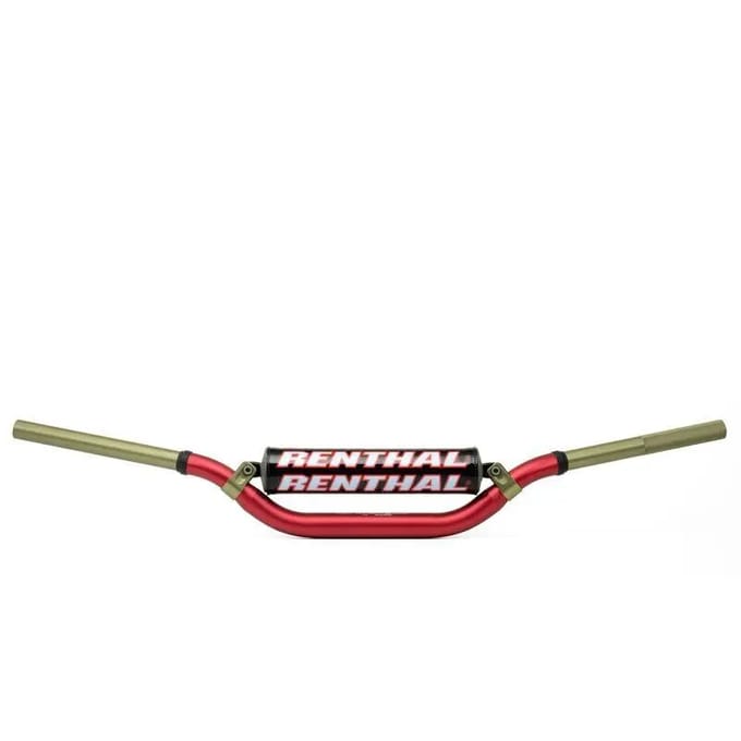 Motorfietsstuur Renthal Twinwall 996 Villopoto/Stewart/Honda CRF