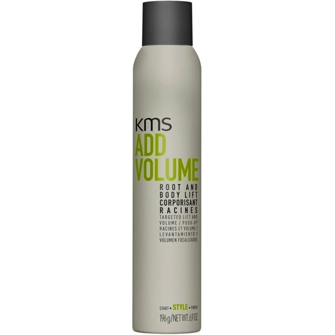 KMS California Add Volume Root &amp; Body Lift 191 g