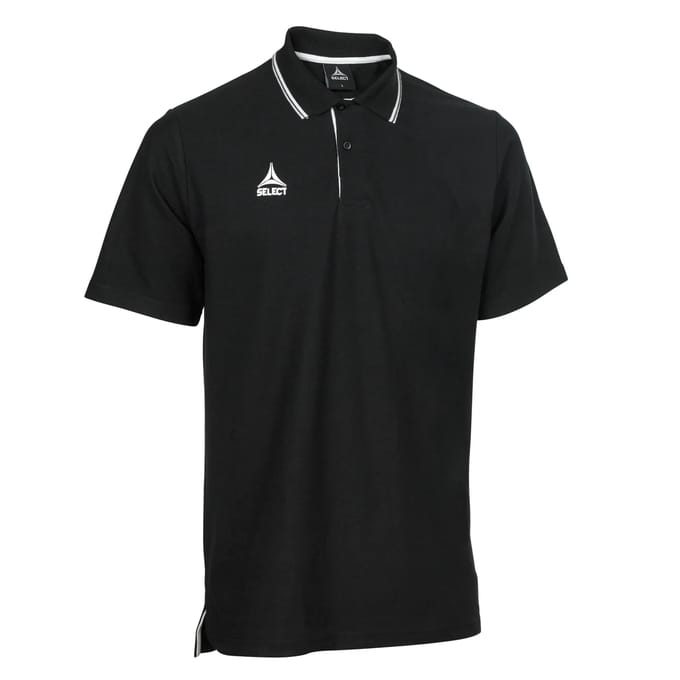 Polo Select oxford