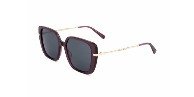 Marc Jacobs MARC 834/S Burgundy 53/16/145 WOMAN Zonnebrillen