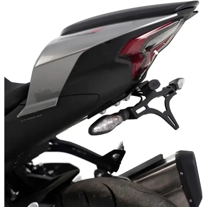 Nummerplaathouder R&G Racing R&g Racing CF Moto