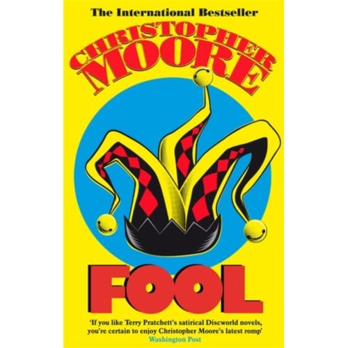 Fool - Christopher Moore