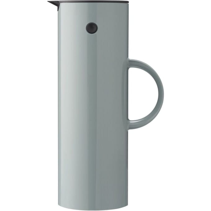 Stelton EM77 - Thermoskan - 1L - Dusty Green