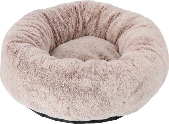 Adori Donut Penny Ø50 cm - Kattenmand - Taupe