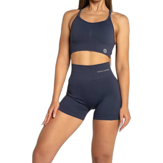 Push up short voor dames Gym Glamour 2.0