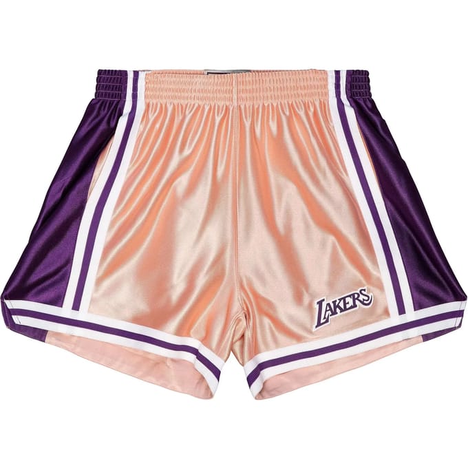 Dames shorts Los Angeles Lakers