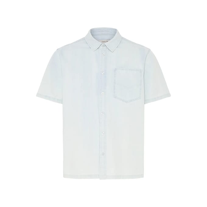 Shirt Solid SDRogue