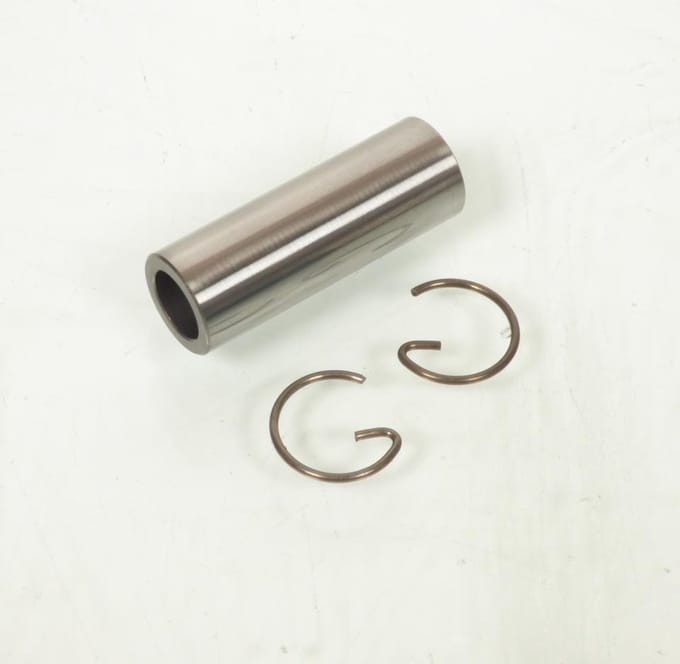 Piston moteur Vertex pour Moto Sherco 50 Sm-R 2013 à 2017 Neuf