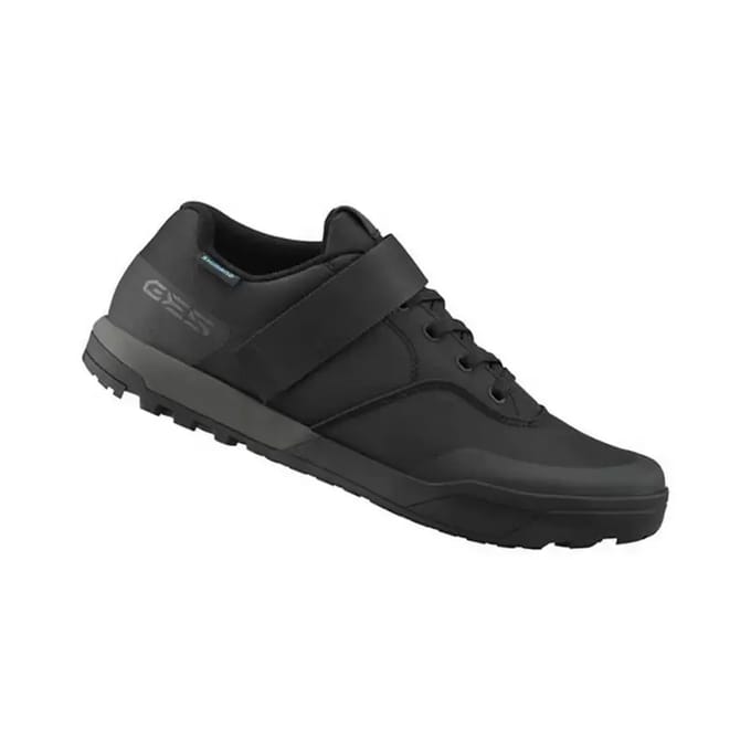 Shimano Ge500 Mtb-schoenen Zwart EU 47 Man