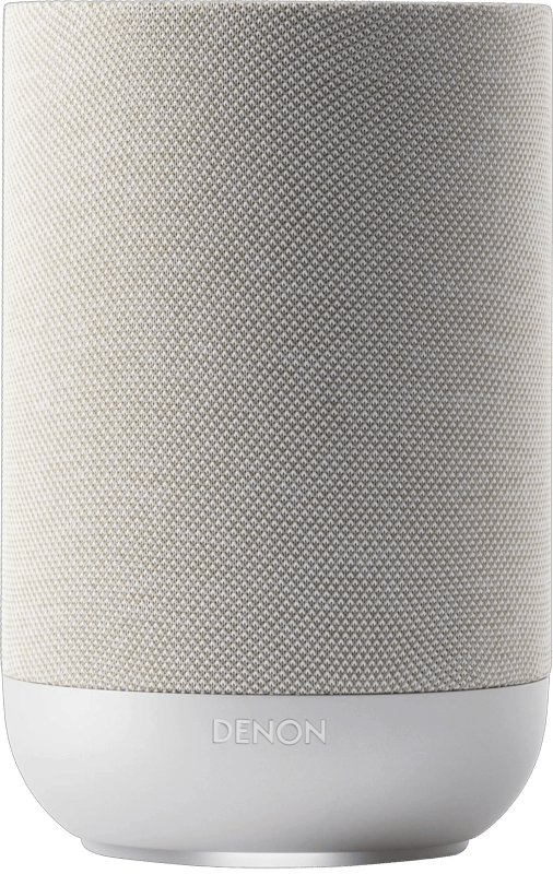 Denon Home 200 - Zilver