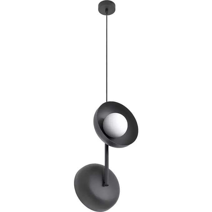 Hanglamp Emibig Lighting Vanila 2