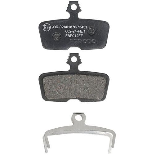 Remblokset FERODO FBP012FE