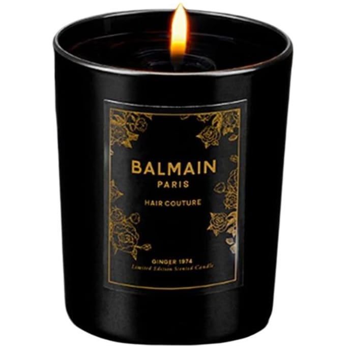 Balmain, Ginger 1974, Geparfumeerde Kaars, 160 g