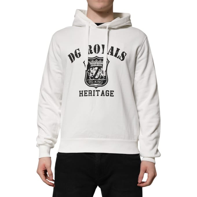 Royals Erfgoed Hoodie