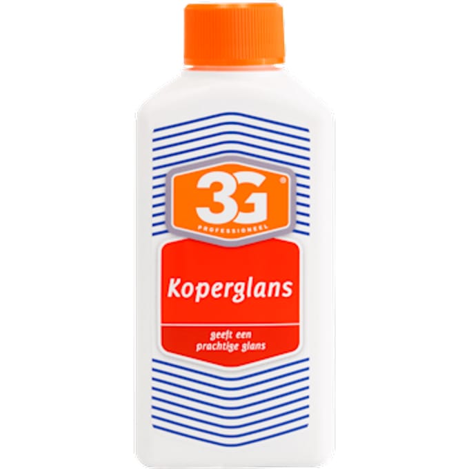 Koperglans