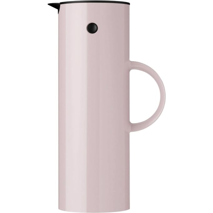 Stelton - EM77 Thermoskan 1 Liter - lavendel - violet