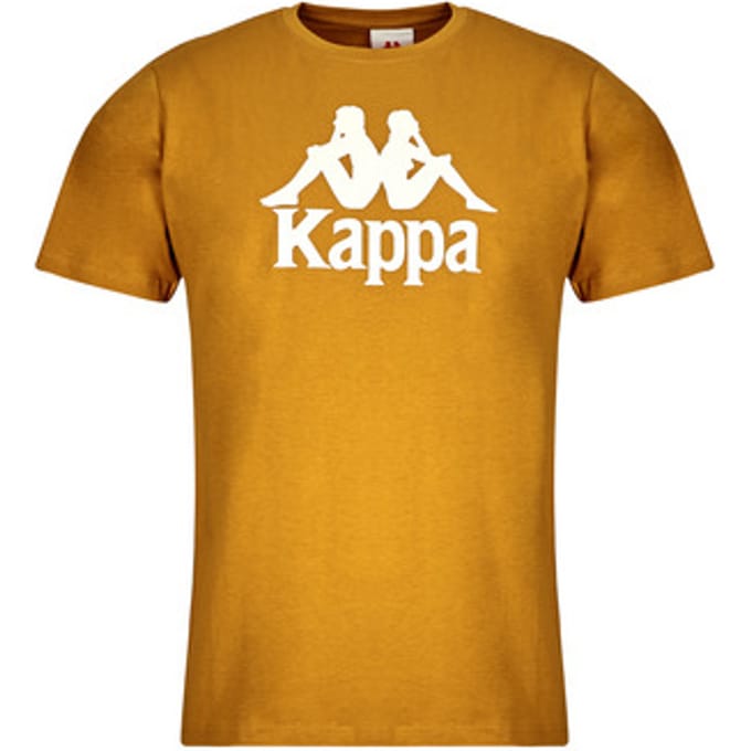 Kappa  T-shirt Korte Mouw ESTESSI 3 ORGANIC