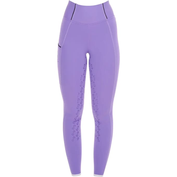 Volle grip meisjeslegging Equestro SS22
