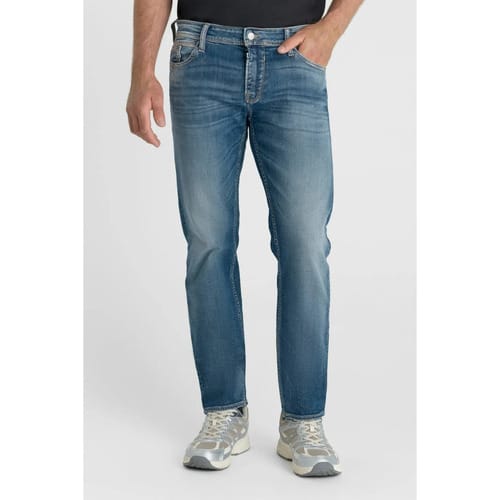 Jeans Le Temps des Cerises Jeans recht 800/12, lengte 34