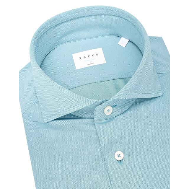 Xacus Business overhemd