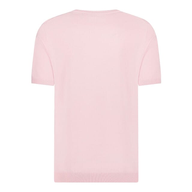 Blue Industry T-shirt met korte mouwen